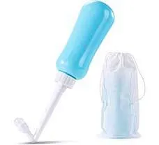 Portable Travel Bidet product type example image